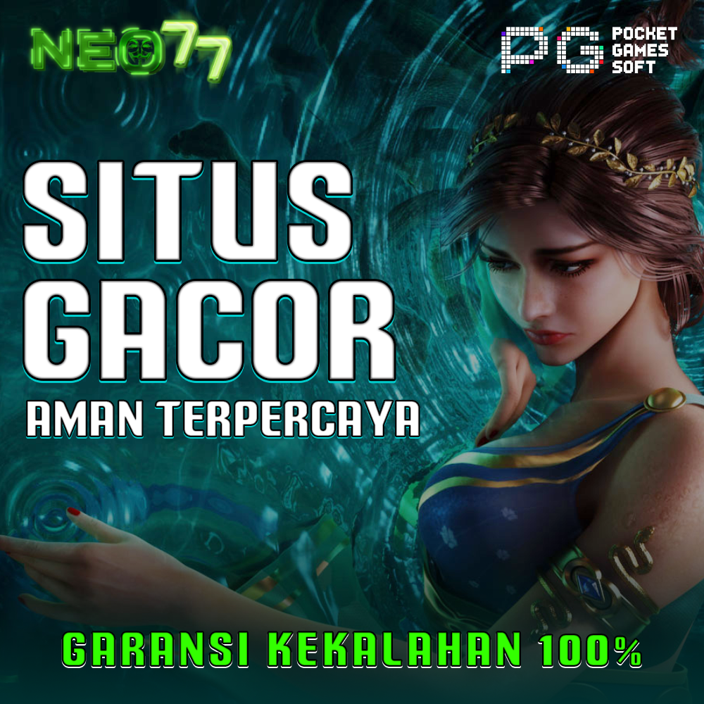 NEO77 > SITUS GACOR TERKINI KOLABORASI SERVER JITU THAILAND AKURAT MEXXWIN